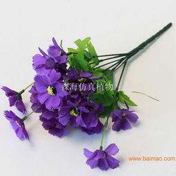 人造小櫻花仿真花的室內(nèi)外景觀工程應(yīng)用與設(shè)計施工