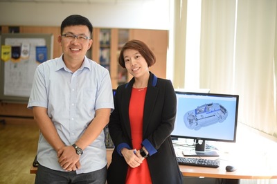 本土化之路 汽車景觀工程設(shè)計(jì)與施工的實(shí)踐與思考